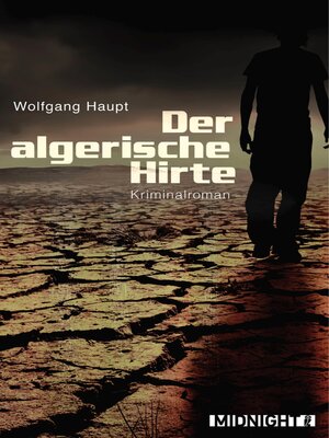 cover image of Der algerische Hirte